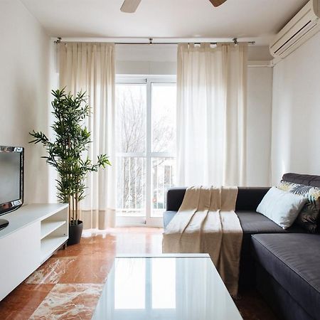 Calatrava Suite Apartment Sevilla Exteriör bild