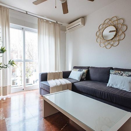 Calatrava Suite Apartment Sevilla Exteriör bild