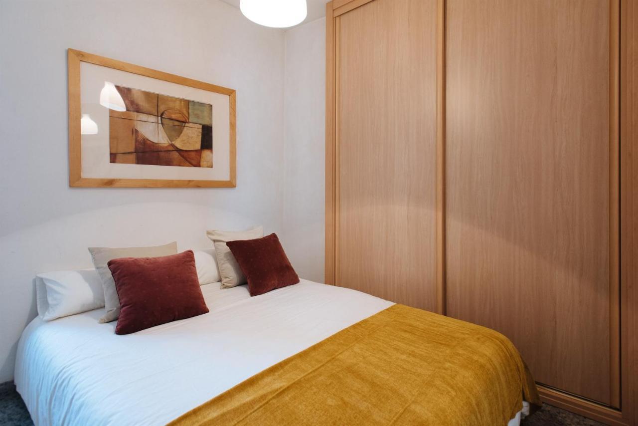 Calatrava Suite Apartment Sevilla Exteriör bild