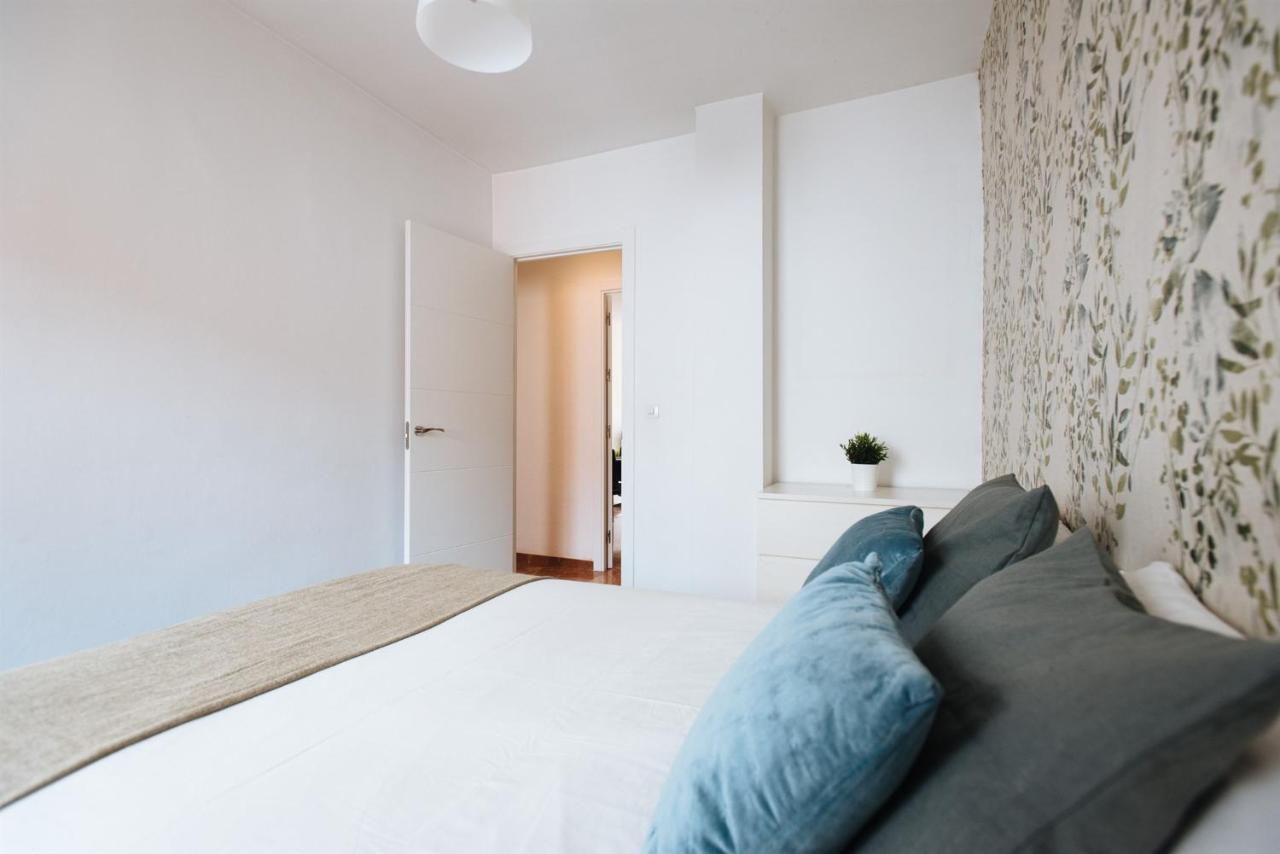 Calatrava Suite Apartment Sevilla Exteriör bild