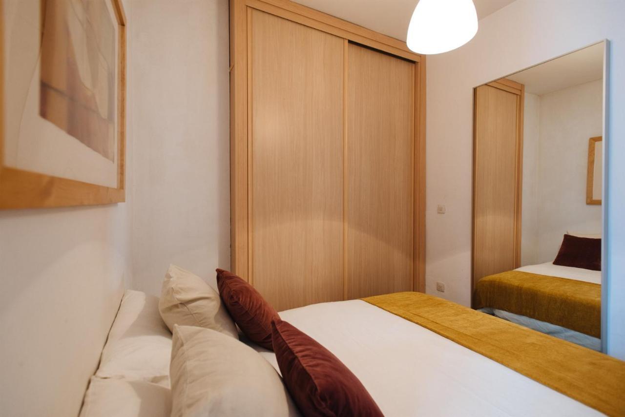 Calatrava Suite Apartment Sevilla Exteriör bild