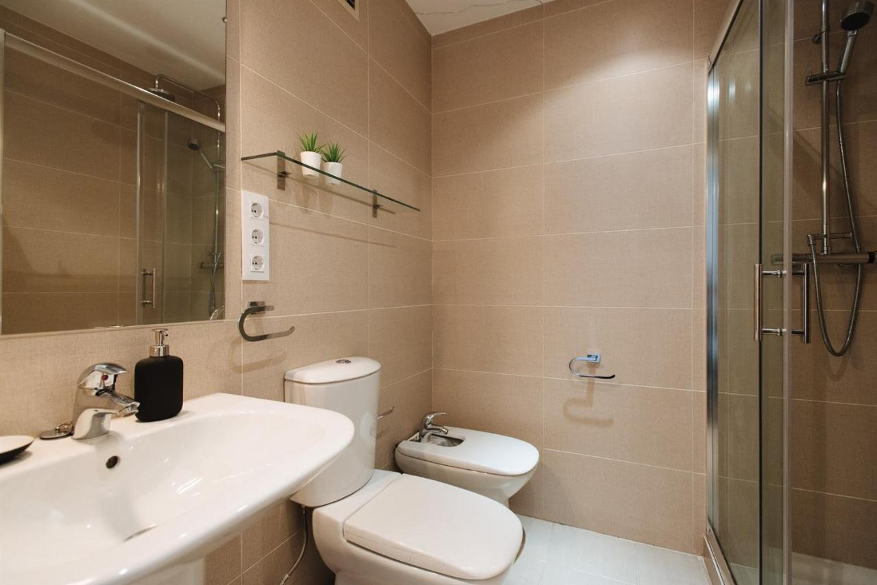 Calatrava Suite Apartment Sevilla Exteriör bild