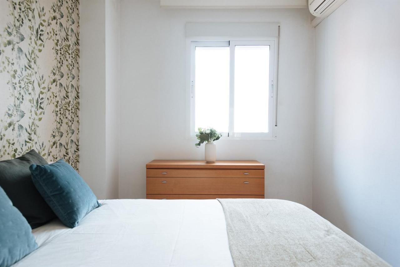 Calatrava Suite Apartment Sevilla Exteriör bild